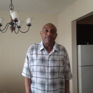 Meet your Posher, George